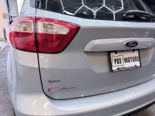 2013 Ford C-MAX HYBRID