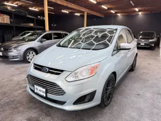 2013 Ford C-MAX HYBRID