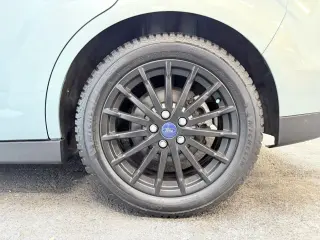 2013 Ford C-MAX HYBRID