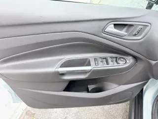 2013 Ford C-MAX HYBRID
