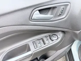 2013 Ford C-MAX HYBRID