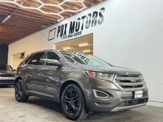 2016 Ford EDGE
