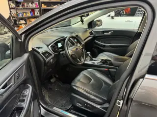 2016 Ford EDGE