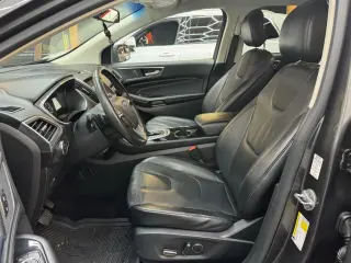 2016 Ford EDGE