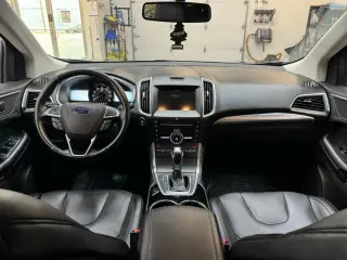 2016 Ford EDGE