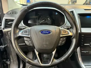 2016 Ford EDGE