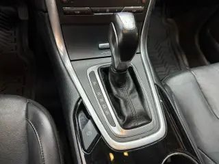 2016 Ford EDGE