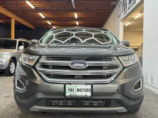 2016 Ford EDGE