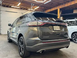 2016 Ford EDGE