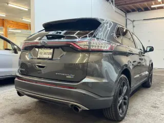 2016 Ford EDGE