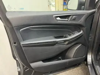2016 Ford EDGE