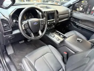 2020 Ford EXPEDITION
