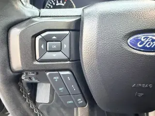 2020 Ford EXPEDITION