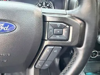 2020 Ford EXPEDITION