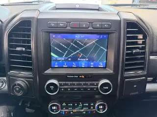 2020 Ford EXPEDITION