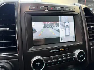 2020 Ford EXPEDITION