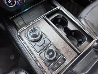 2020 Ford EXPEDITION