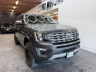 2020 Ford EXPEDITION