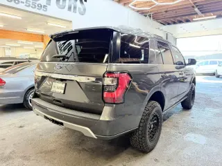 2020 Ford EXPEDITION