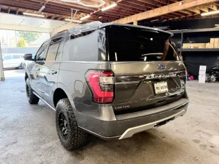 2020 Ford EXPEDITION