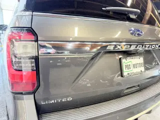 2020 Ford EXPEDITION