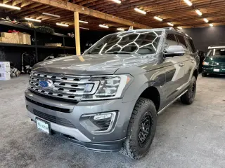 2020 Ford EXPEDITION