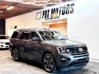 2019 Ford EXPEDITION