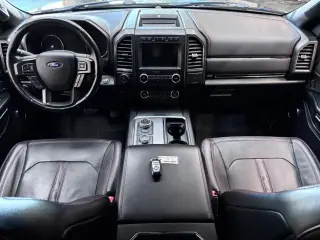 2019 Ford EXPEDITION