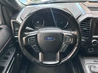 2019 Ford EXPEDITION