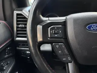 2019 Ford EXPEDITION