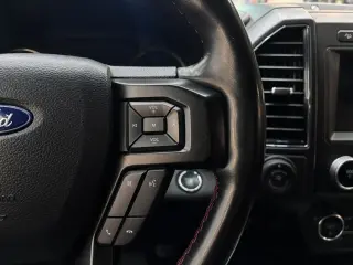 2019 Ford EXPEDITION