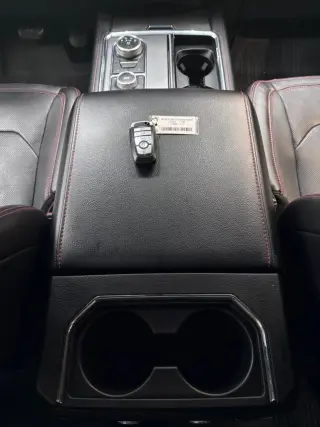 2019 Ford EXPEDITION