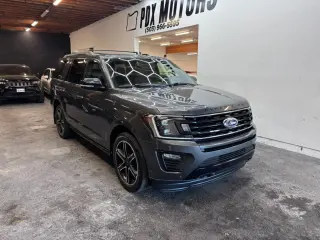 2019 Ford EXPEDITION