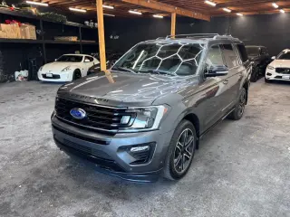 2019 Ford EXPEDITION