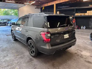 2019 Ford EXPEDITION
