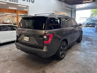 2019 Ford EXPEDITION