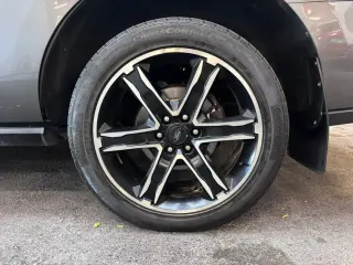 2019 Ford EXPEDITION