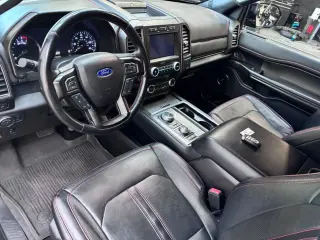 2019 Ford EXPEDITION