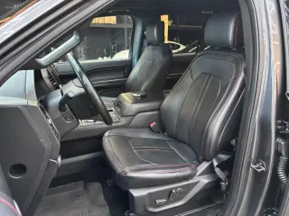 2019 Ford EXPEDITION
