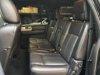 2017 Ford EXPEDITION EL