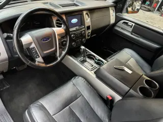 2017 Ford EXPEDITION EL