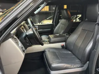 2017 Ford EXPEDITION EL