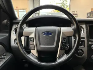 2017 Ford EXPEDITION EL