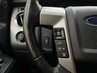 2017 Ford EXPEDITION EL