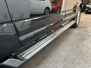 2017 Ford EXPEDITION EL