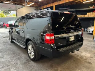 2017 Ford EXPEDITION EL