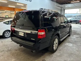 2017 Ford EXPEDITION EL