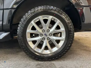 2017 Ford EXPEDITION EL