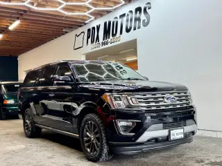2019 Ford EXPEDITION MAX