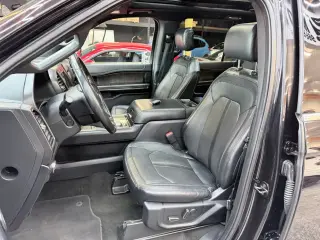 2019 Ford EXPEDITION MAX